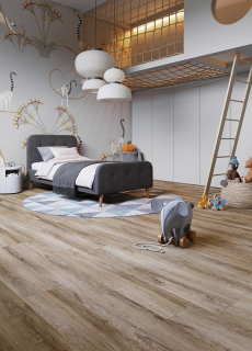 Vinylová podlaha Design Vinyl Home Click Rigid 5007
