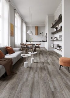 Vinylová podlaha Design Vinyl Home Click Rigid 5010