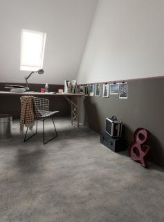 PVC Gerflor HQR 2218 Rough Taupe