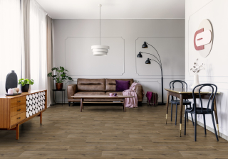 PVC Gerflor Texline 2015 Sherwood Brown