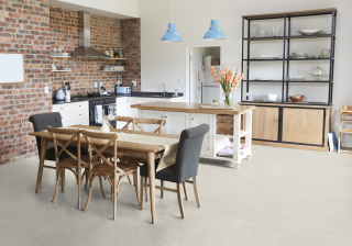 PVC Gerflor Texline 2150 Shade White 