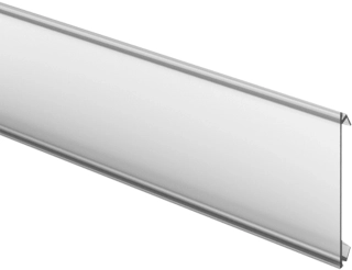 LED difuzér k obvodové liště Döllken Q SLK 60