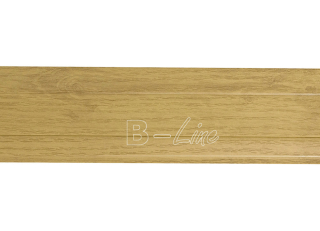 Obvodová lišta Döllken Q SLK 60 - 3042