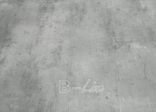 PVC Blacktex Zinc 099 M - š. 4 m