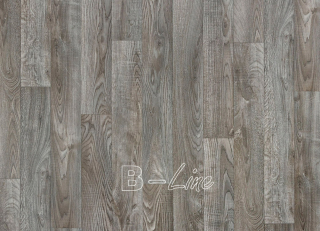 PVC Blacktex White Oak 997 D - š. 4 m