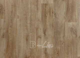 PVC Blacktex Texas Oak 136 L - š. 4 m