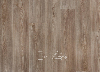 PVC Blacktex Columbian Oak 649 M - š. 4 m