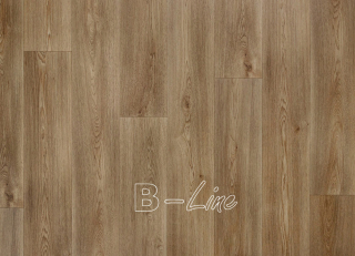 PVC Blacktex Columbian Oak 636 L - š. 4 m