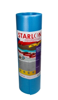 Starlon Top tl. 1,6 mm - na podlahové vytápění