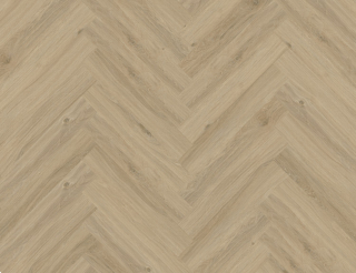 Vinylová podlaha Aspecta Solid PRO - ISOCORE 0,55 Almond HERRINGBONE