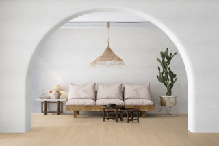 Vinylová podlaha DESIGNART 0,30 Blomma Beige