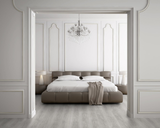 Vinylová podlaha DESIGNART 0,30 Bohem Dark Grey