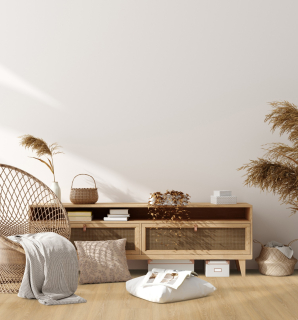 Vinylová podlaha DESIGNART 0,55 Bohem Honey