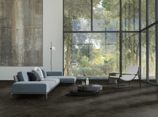 Vinylová podlaha DESIGNART 0,55 Tavla Dark
