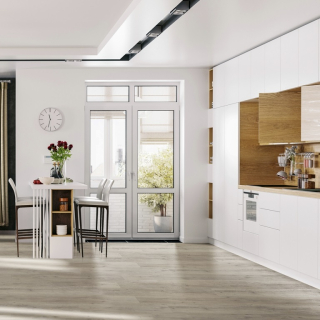 Vinylová podlaha Wide Wood Rigid - Elegant Oak Mild 80008