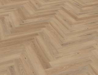 Vinylová podlaha Style Floor Click Rigid - 30029 Dub Fishbone Bristol