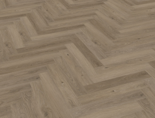 Vinylová podlaha Style Floor Click Rigid - 30030 Dub Fishbone Oxford