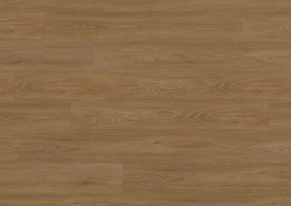 Vinylová podlaha DESIGNART 0,55 Rigid Click - Blomma Brown