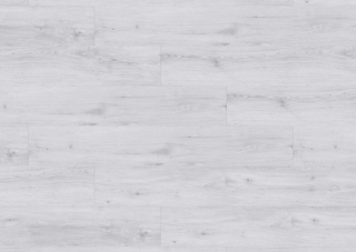 Vinylová podlaha DESIGNART 0,55 Rigid Click - Sunny Snow