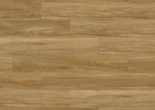 Vinylová podlaha DESIGNART 0,55 Rigid Click - Qaja Honey