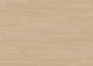 Vinylová podlaha DESIGNART 0,55 Rigid Click - Blomma Beige HERRINGBONE