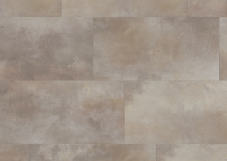 Vinylová podlaha DESIGNART 0,55 Rigid Click - Acuarela Taupe