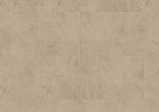 Vinylová podlaha DESIGNART 0,55 Rigid Click - Tavla Beige