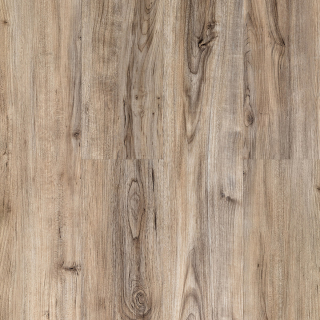 Vinylová podlaha DOMINO SPC Acoustic - 2000 Bronn