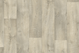 PVC Texalino Supreme Valley Oak 691M - š. 4 m
