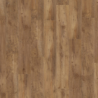 Vinylová podlaha Gerflor Creation 40 Rigid Acoustic 0445 Rustic Oak