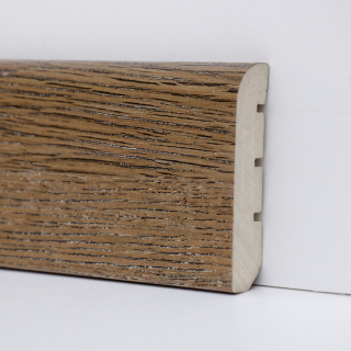 Obvodová lišta Spotlight SK 60 Dub Autumn