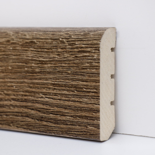 Obvodová lišta Spotlight SK 60 Dub History