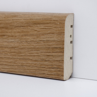 Obvodová lišta Spotlight SK 60 Dub Natural