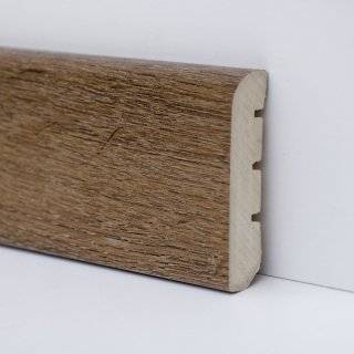 Obvodová lišta Spotlight SK 60 Dub Cottage