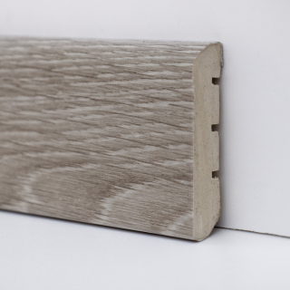 Obvodová lišta Spotlight SK 60 Dub Winter