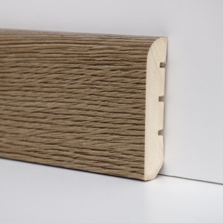 Obvodová lišta Spotlight SK 60 Dub Prestige