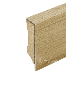 Obvodová lišta Moduleo Classic Oak 24235