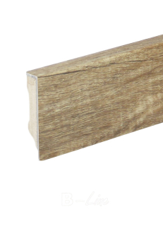 Obvodová lišta Moduleo Country Oak 24842