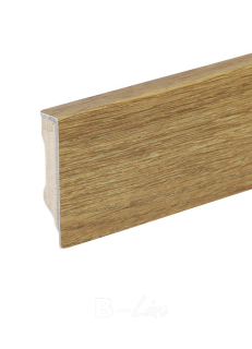 Obvodová lišta Moduleo Midland Oak 22821