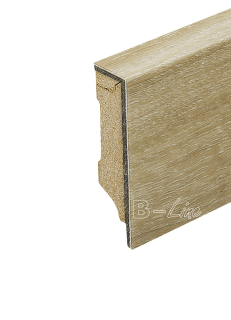 Obvodová lišta Moduleo Blackjack Oak 22215