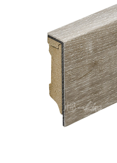 Obvodová lišta Moduleo Blackjack Oak 22246