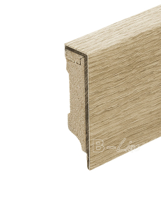 Obvodová lišta Moduleo Glyde Oak 22219