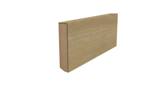 Obvodová lišta Experto LVT 55 8196L-005 Dub Citi