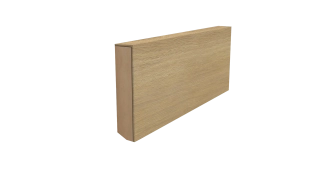 Obvodová lišta Experto LVT 55 8196L-001 Dub Calle