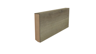 Obvodová lišta Experto LVT 55 8196L-003 Dub Mirra