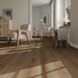 Kompozitní podlaha Tenacity Eternity 2859