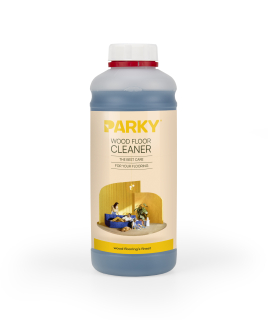 Čistič na dřevěné podlahy PARKY CLEANER
