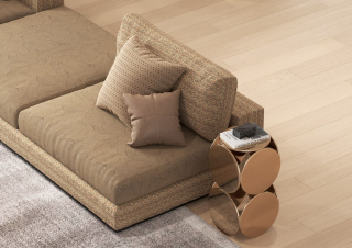 Dřevěná podlaha dýhová PARKY MASTER Natural Oak Premium