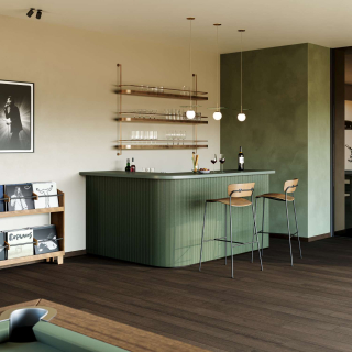 Dřevěná podlaha dýhová PARKY MASTER Burley Oak Premium