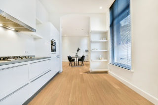 Dřevěná podlaha dýhová PARKY DELUXE+ Natural Oak Premium